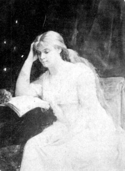 MT_700_H_marie_bashkirtseff_divorceYoung Lady Reading The Question of Divorce